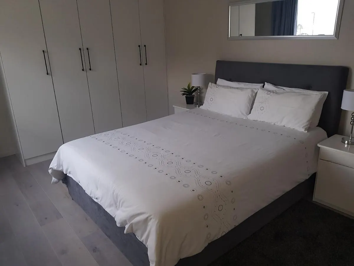 Guest house Camps Bay Cosy Accommodation Cape Town