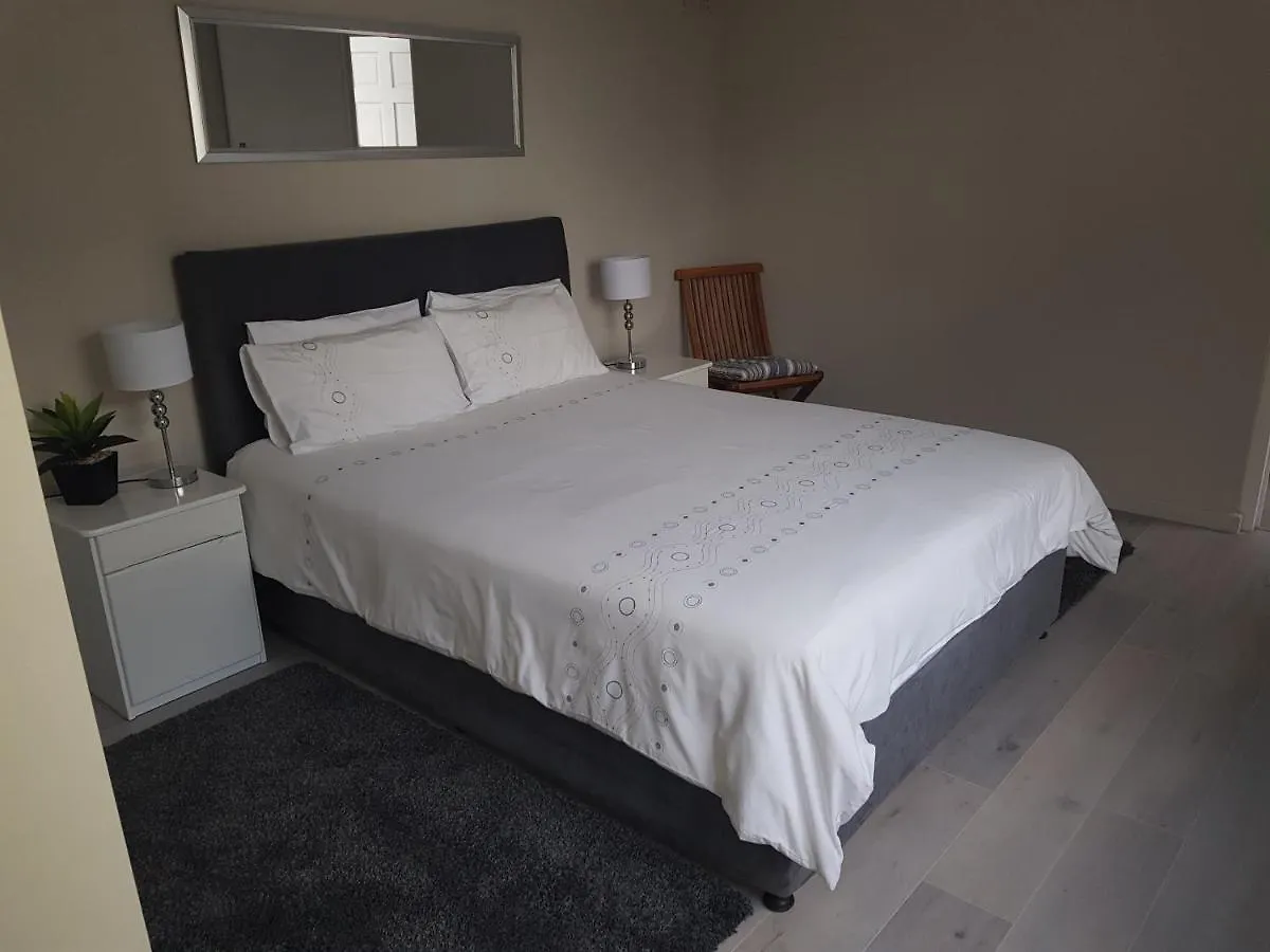 Guest house Camps Bay Cosy Accommodation Cape Town