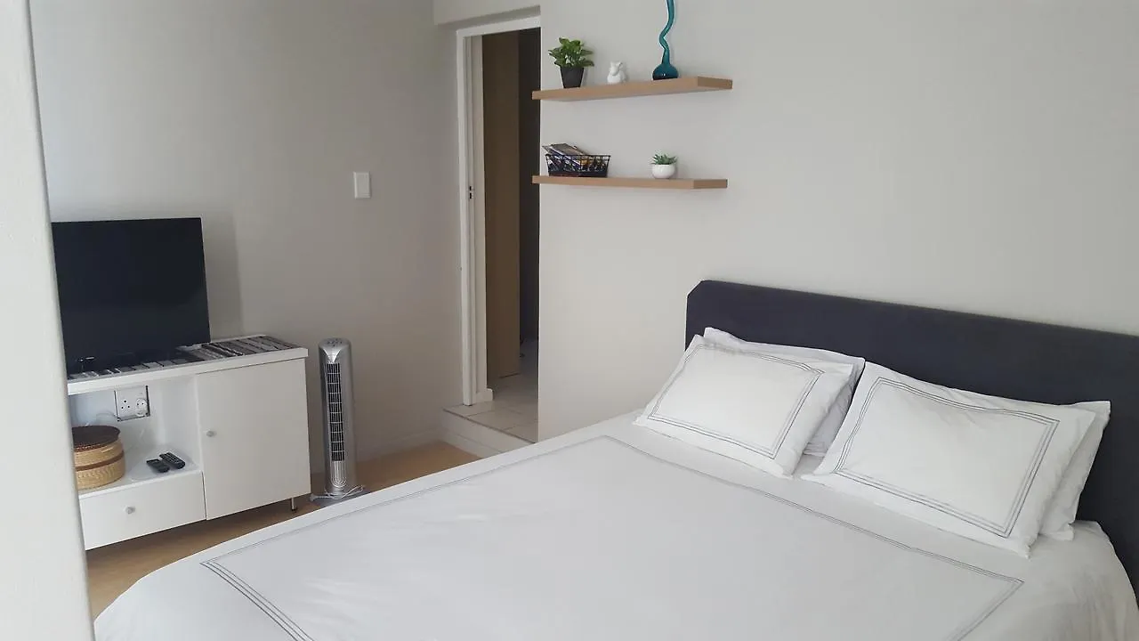 ** Pensión Camps Bay Cosy Accommodation Ciudad del Cabo Sudáfrica