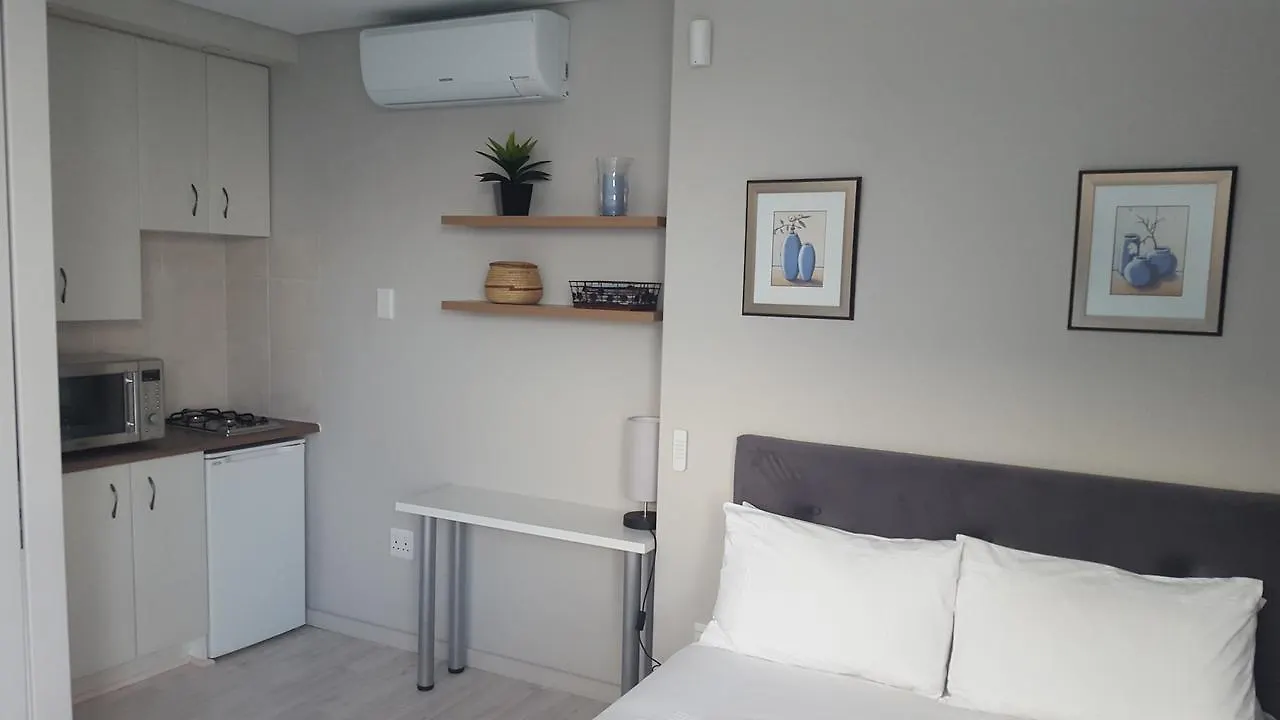 Camps Bay Cosy Accommodation Ciudad del Cabo