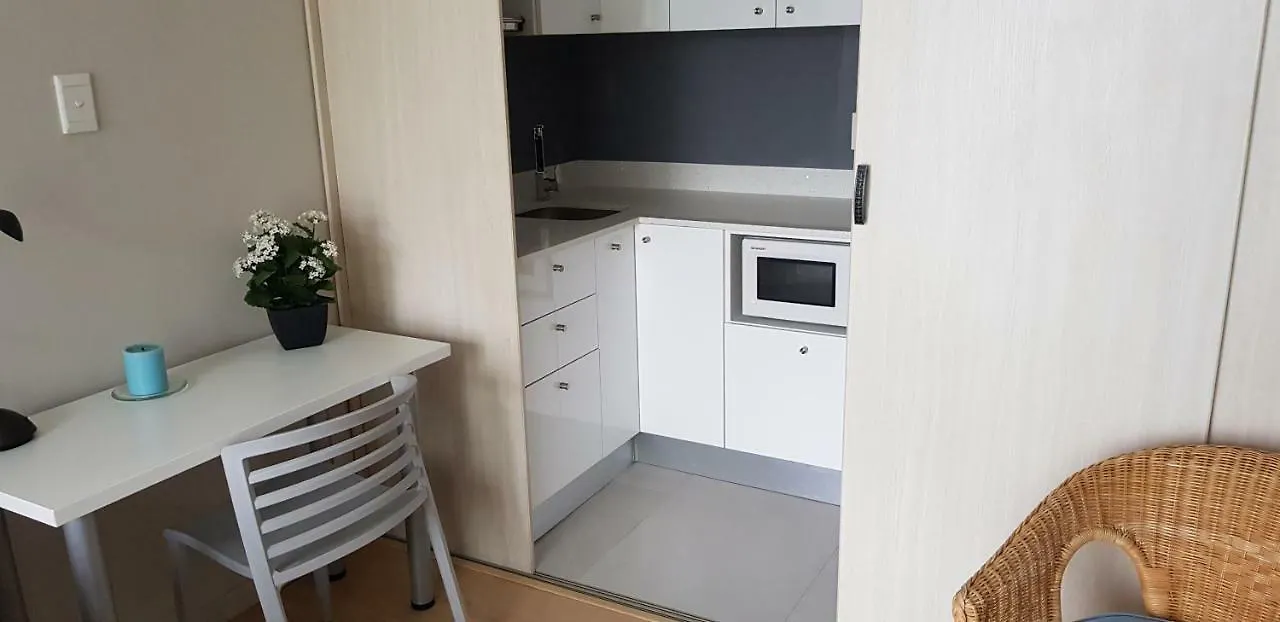 Camps Bay Cosy Accommodation Ciudad del Cabo
